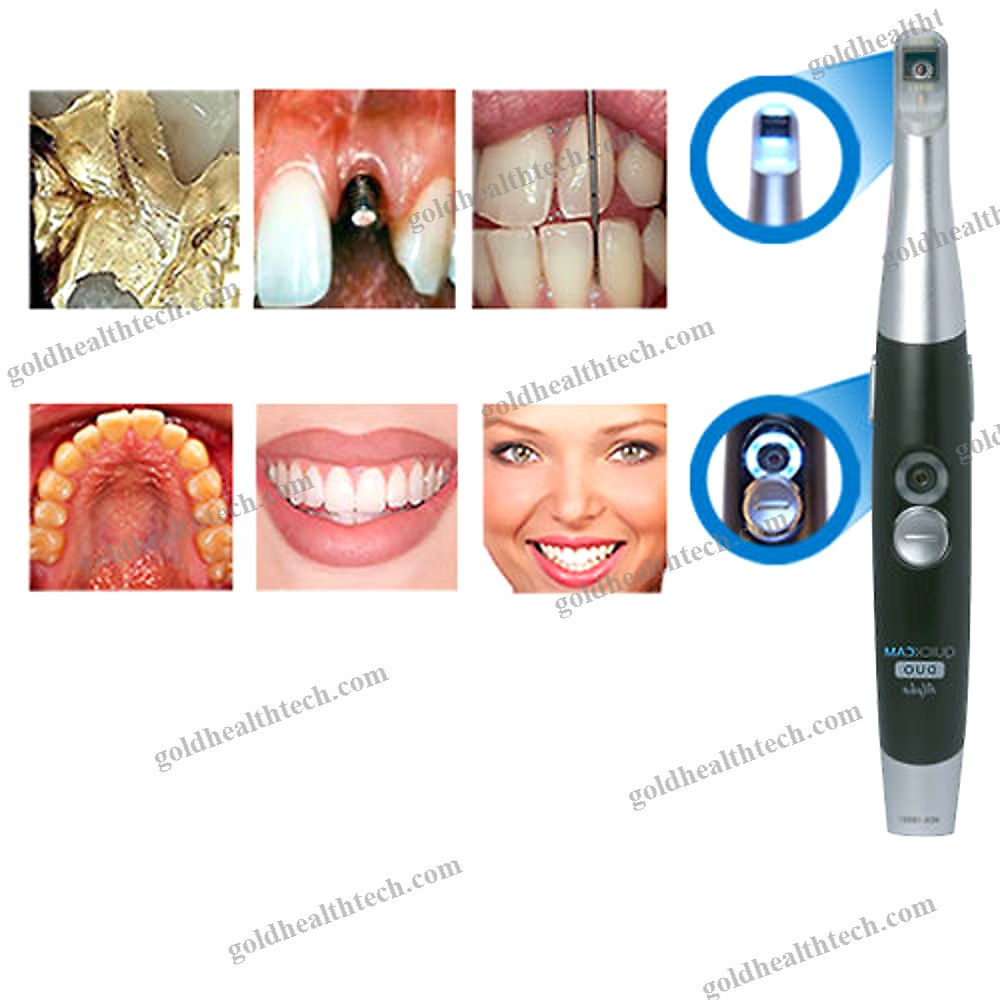Intraoral Camera