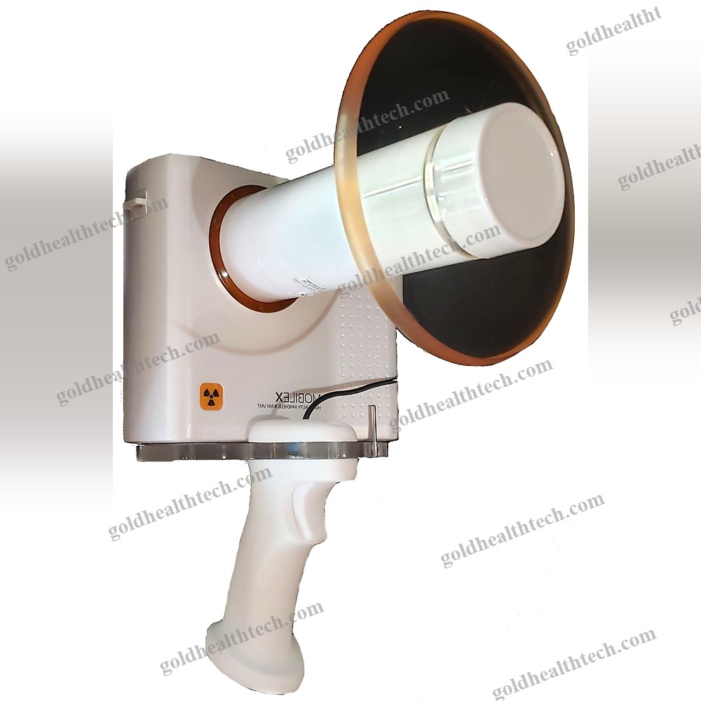 Intraoral X-Ray System