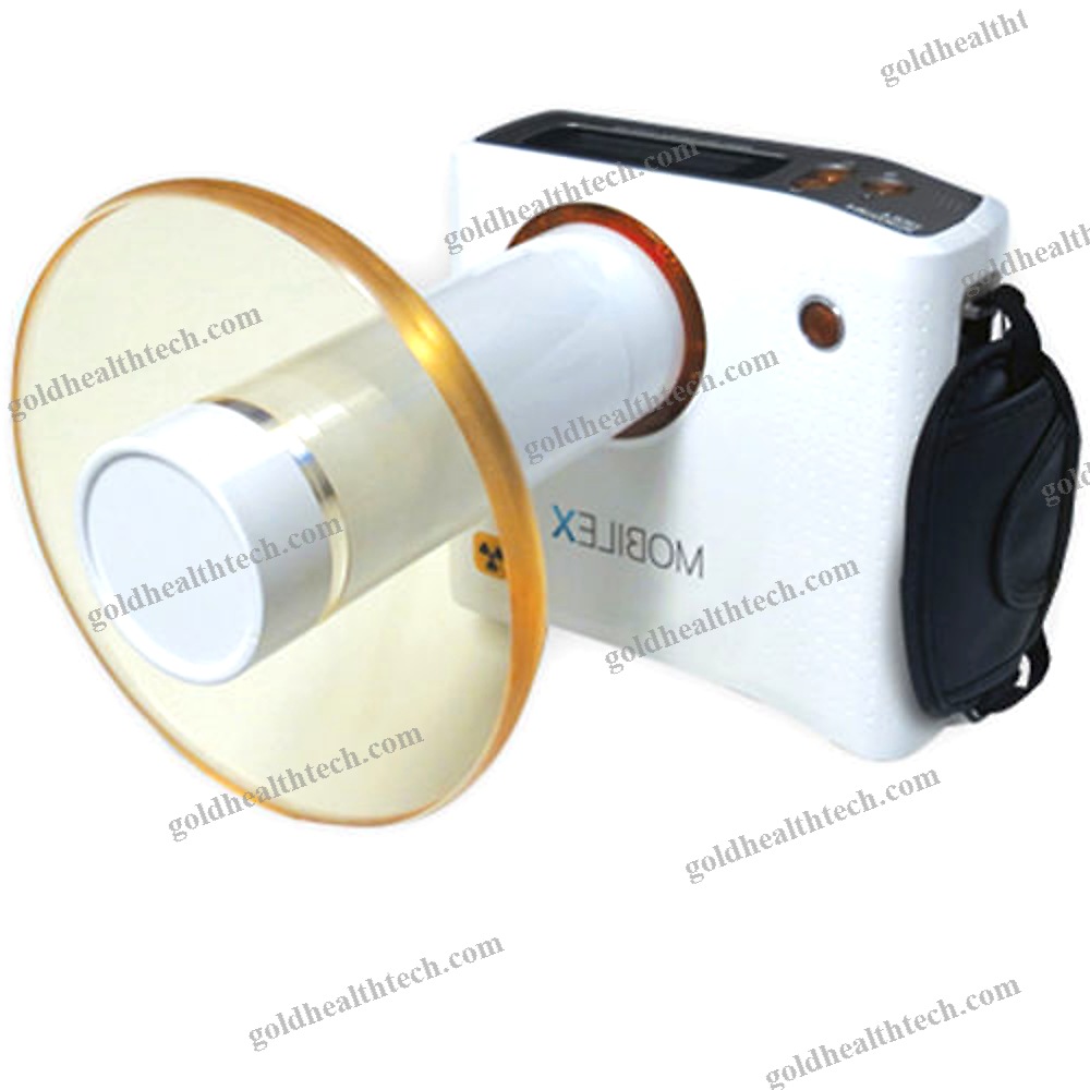 Intraoral X-Ray System