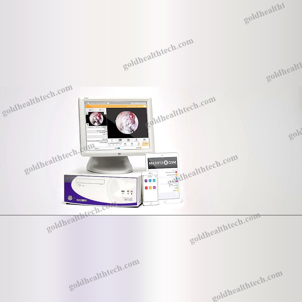 Medical Ios Application