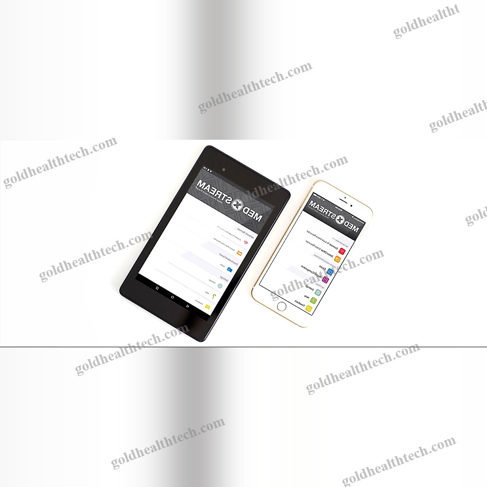 Medical Ios Application