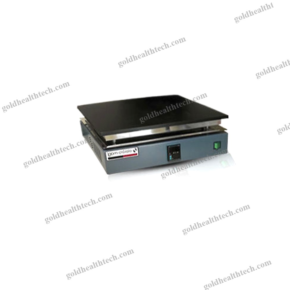 Digital Hotplate