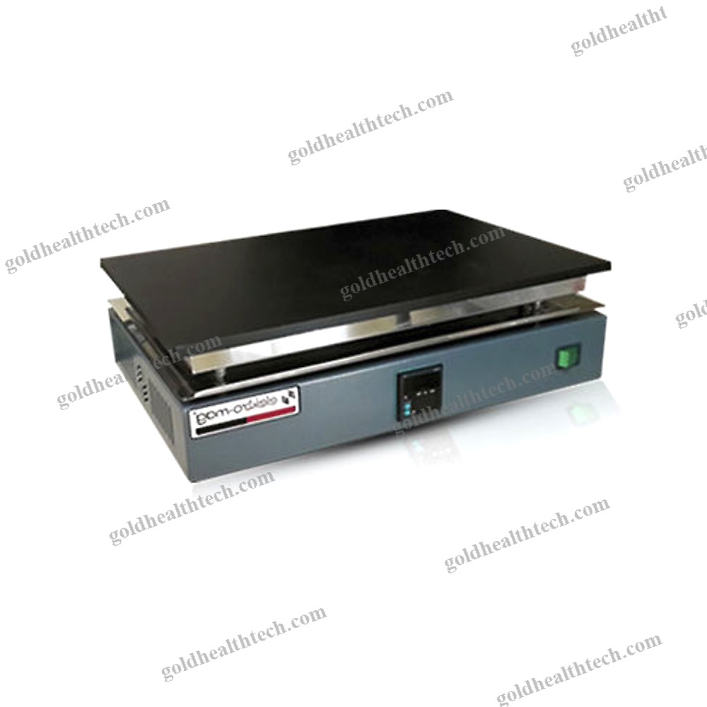 Digital Hotplate