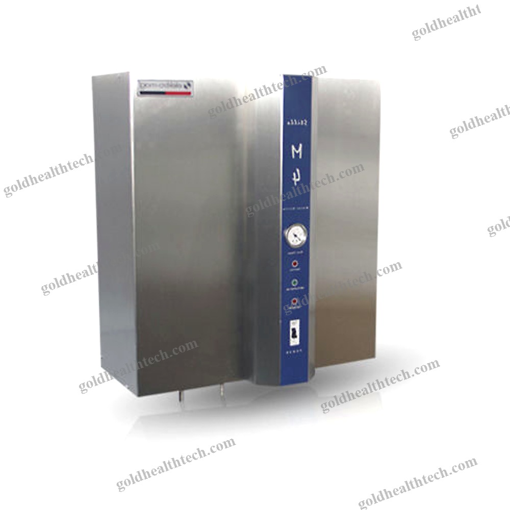 Laboratory Water Still