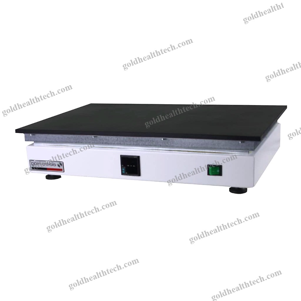 Digital Hotplate