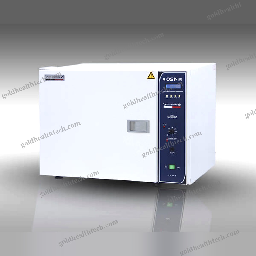 Medical Sterilizer
