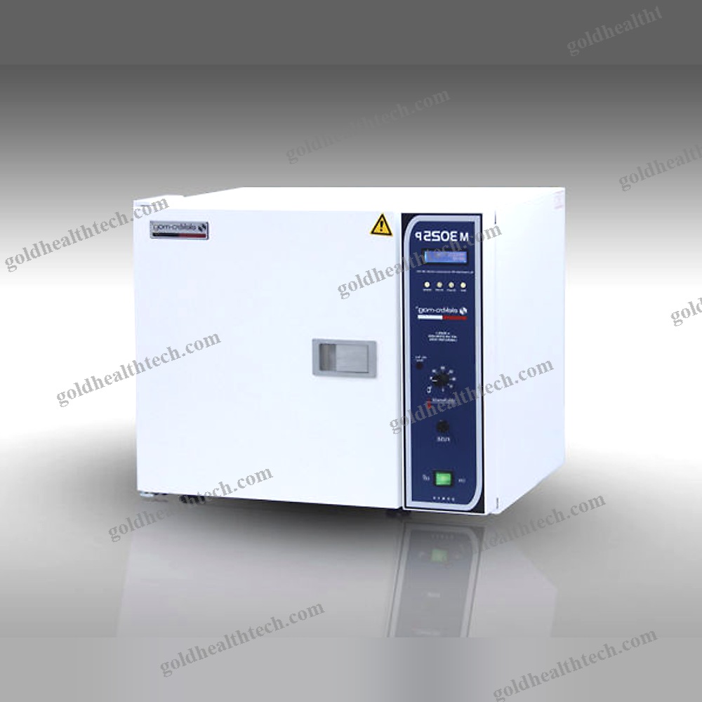Medical Sterilizer