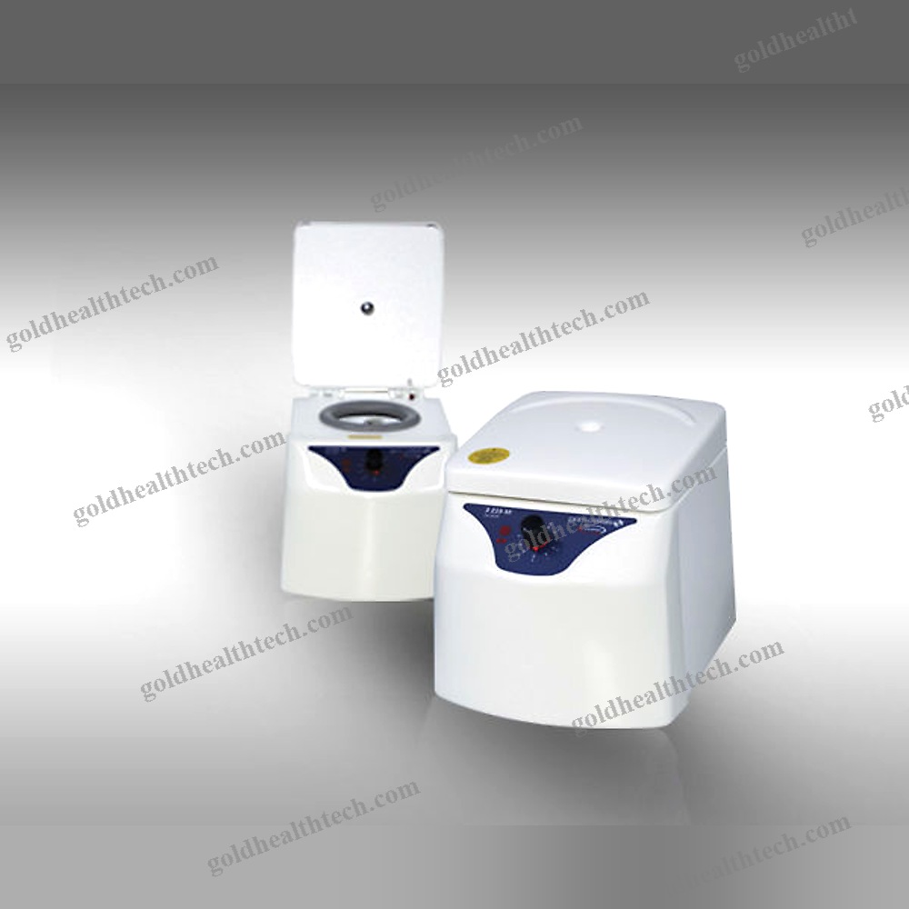 Biological Centrifuge