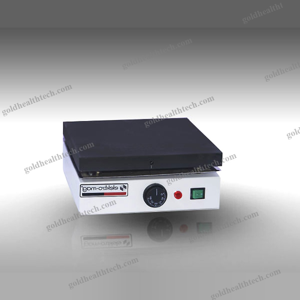 Digital Hotplate