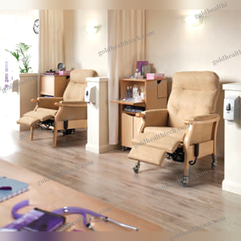 Reclining Lift Chair