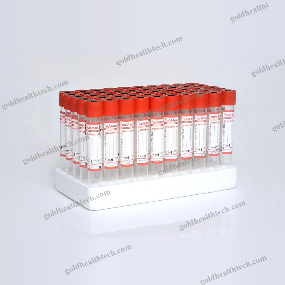 Blood Collection Tube
