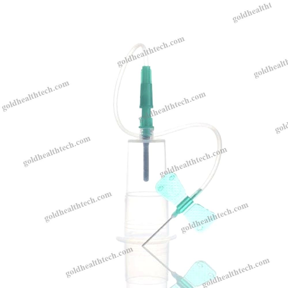 Blood Collection Kit