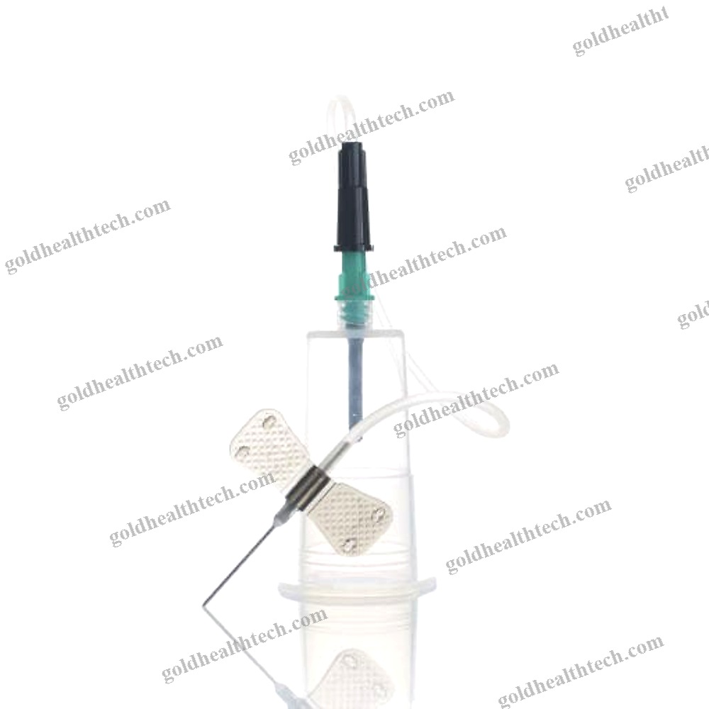 Blood Collection Kit