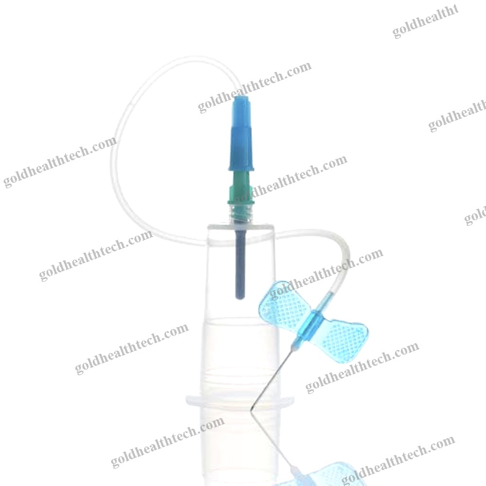 Blood Collection Kit