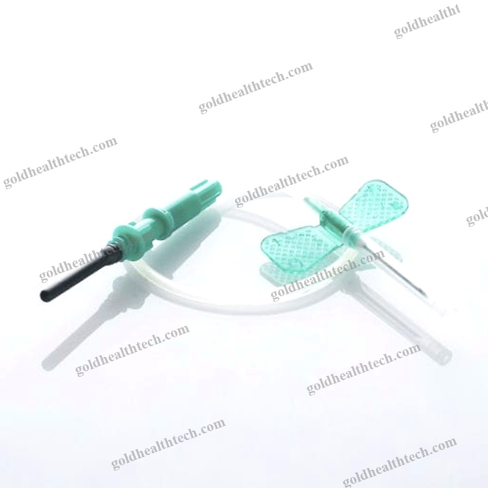Blood Collection Kit