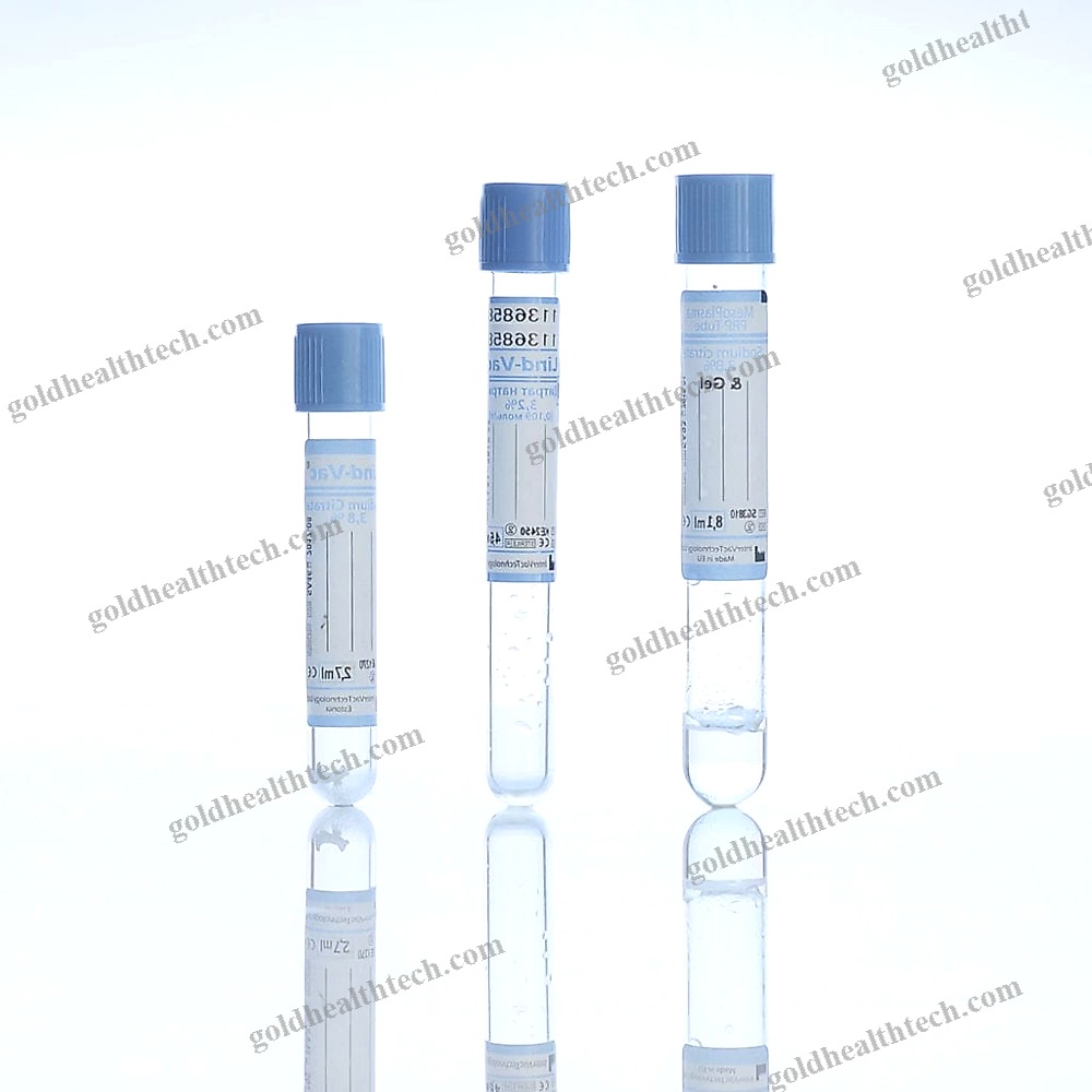 Laboratory Test Tube