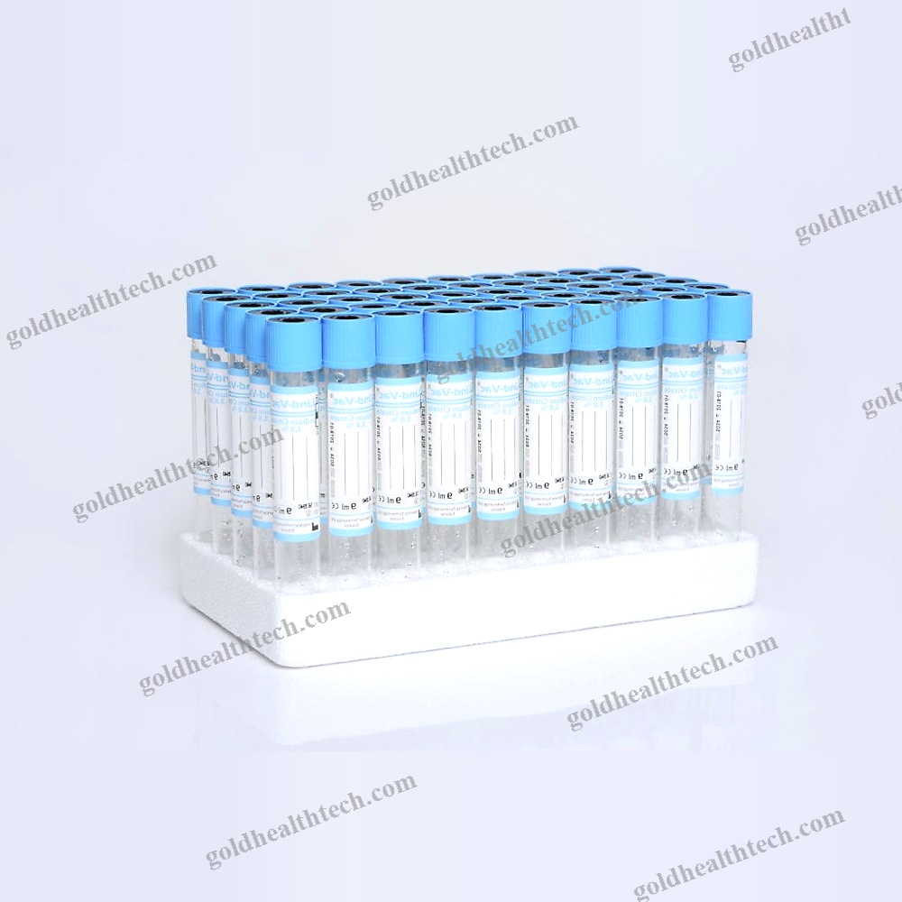 Laboratory Test Tube