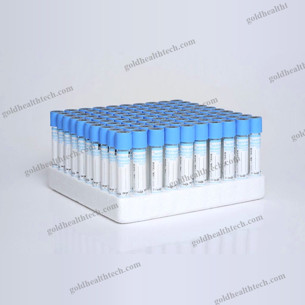 Laboratory Test Tube