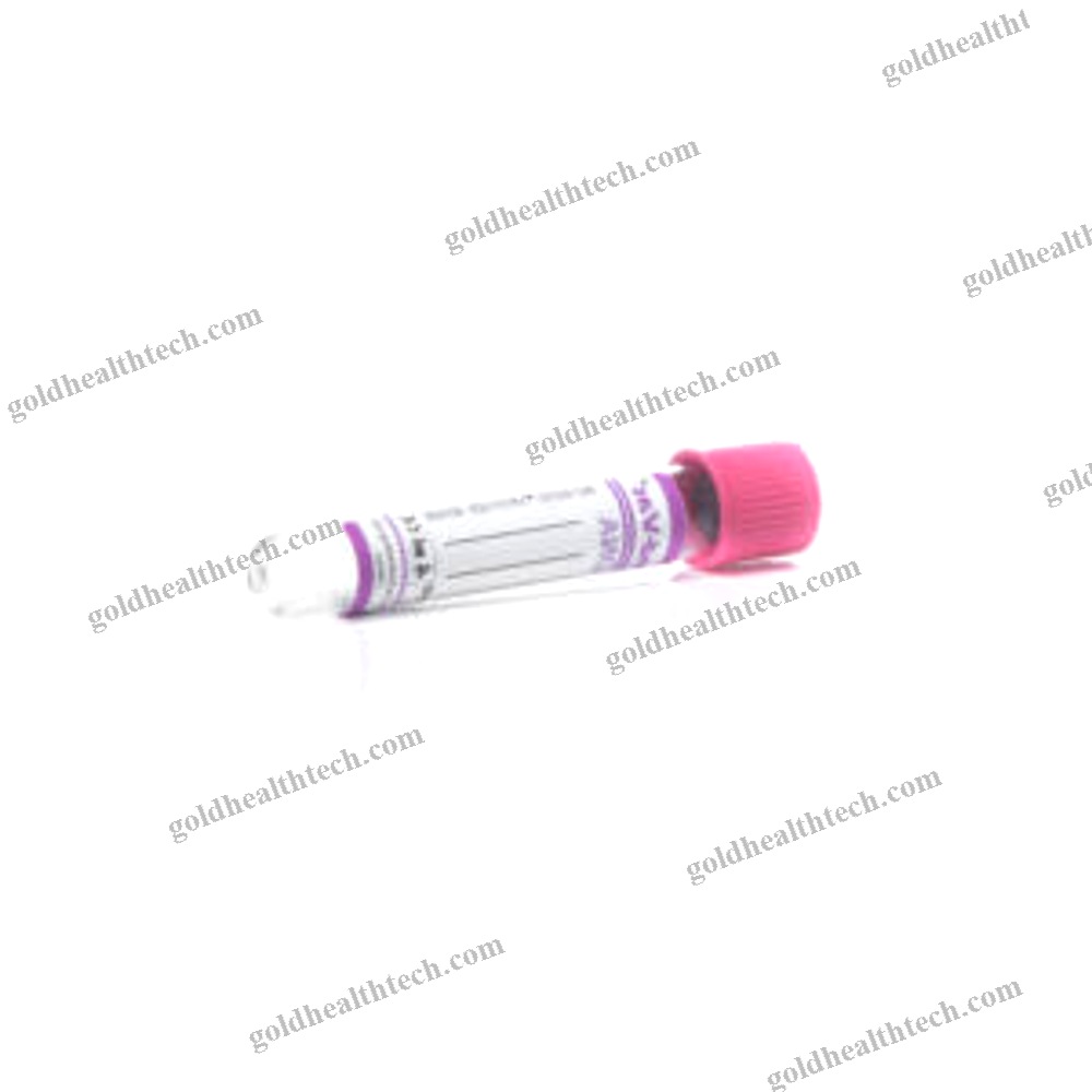 Dna Extraction Collection Tube