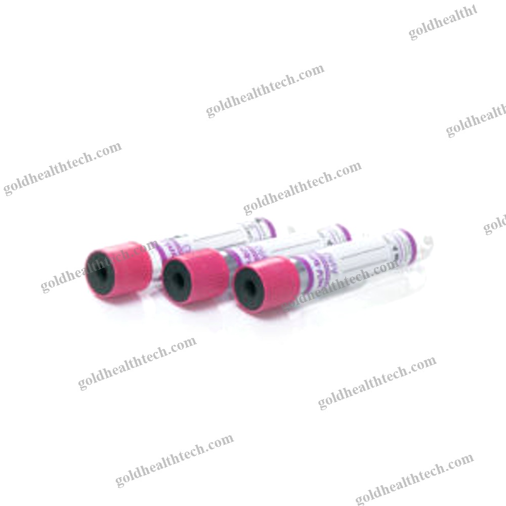 Dna Extraction Collection Tube