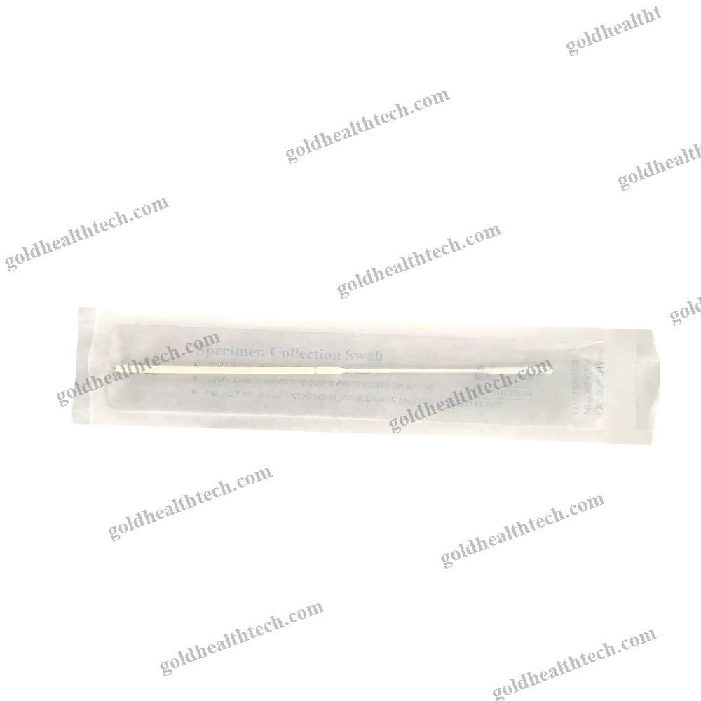 Laboratory Swab