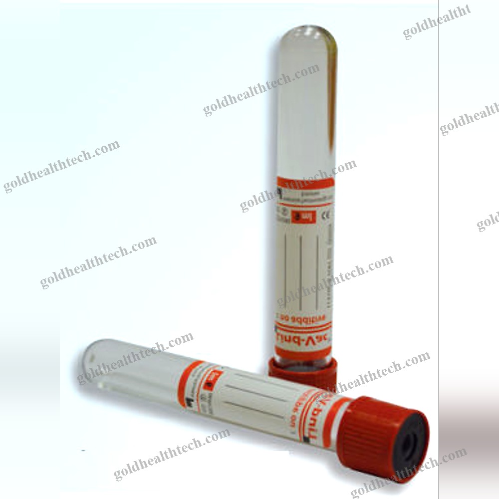 Blood Collection Tube