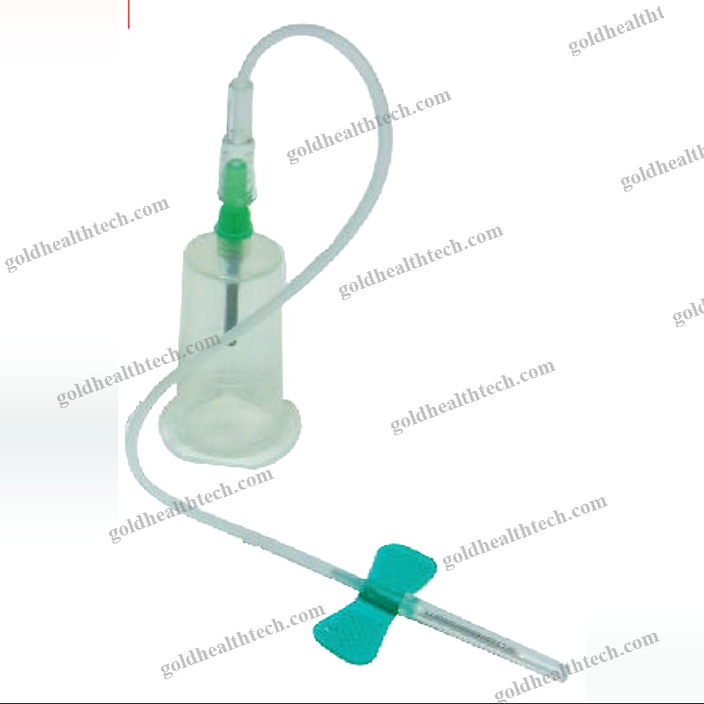 Blood Collection Kit