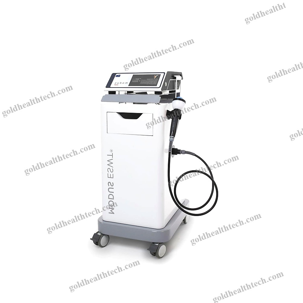 Orthopedic Treatment Eswt Unit