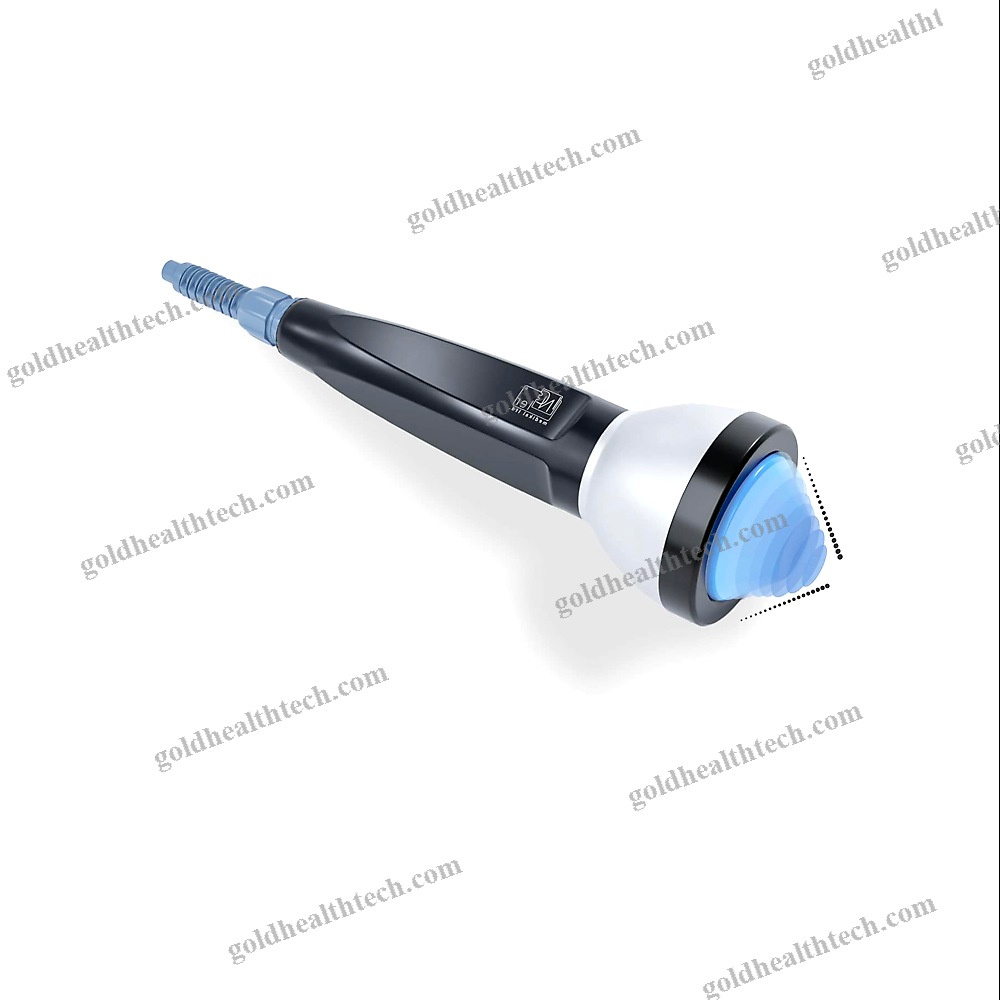 Orthopedic Treatment Eswt Unit