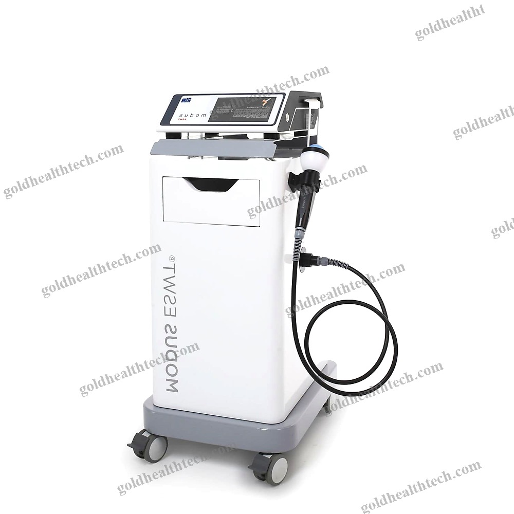 Orthopedic Treatment Eswt Unit