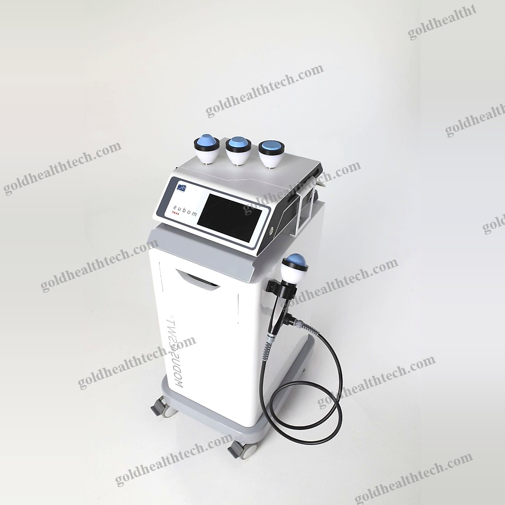Orthopedic Treatment Eswt Unit