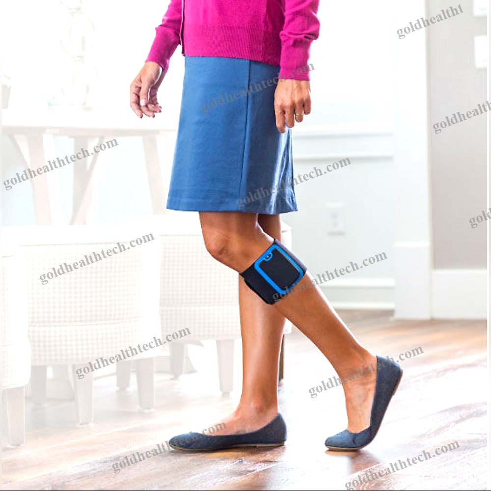 Transcutaneous Neurostimulator