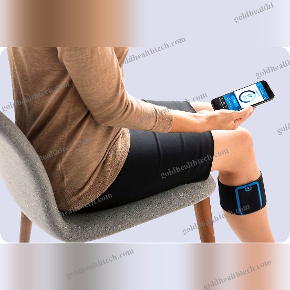 Transcutaneous Neurostimulator