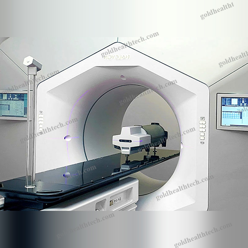 Radiation Therapy Test Phantom