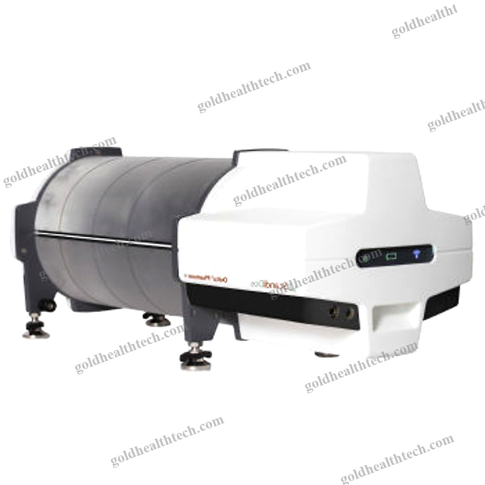 Radiation Therapy Test Phantom