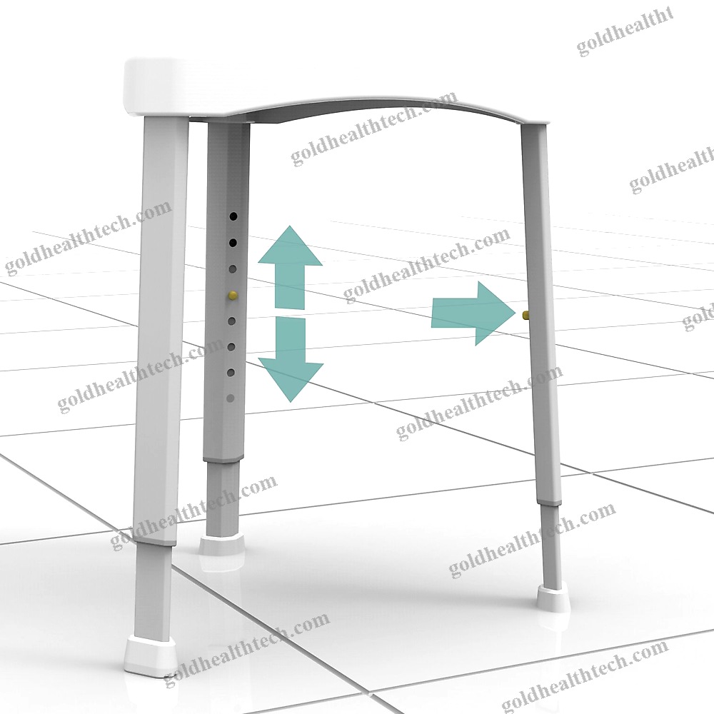 Shower Stool