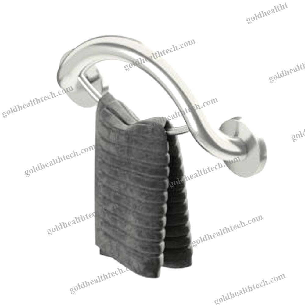 Bathroom Grab Bar