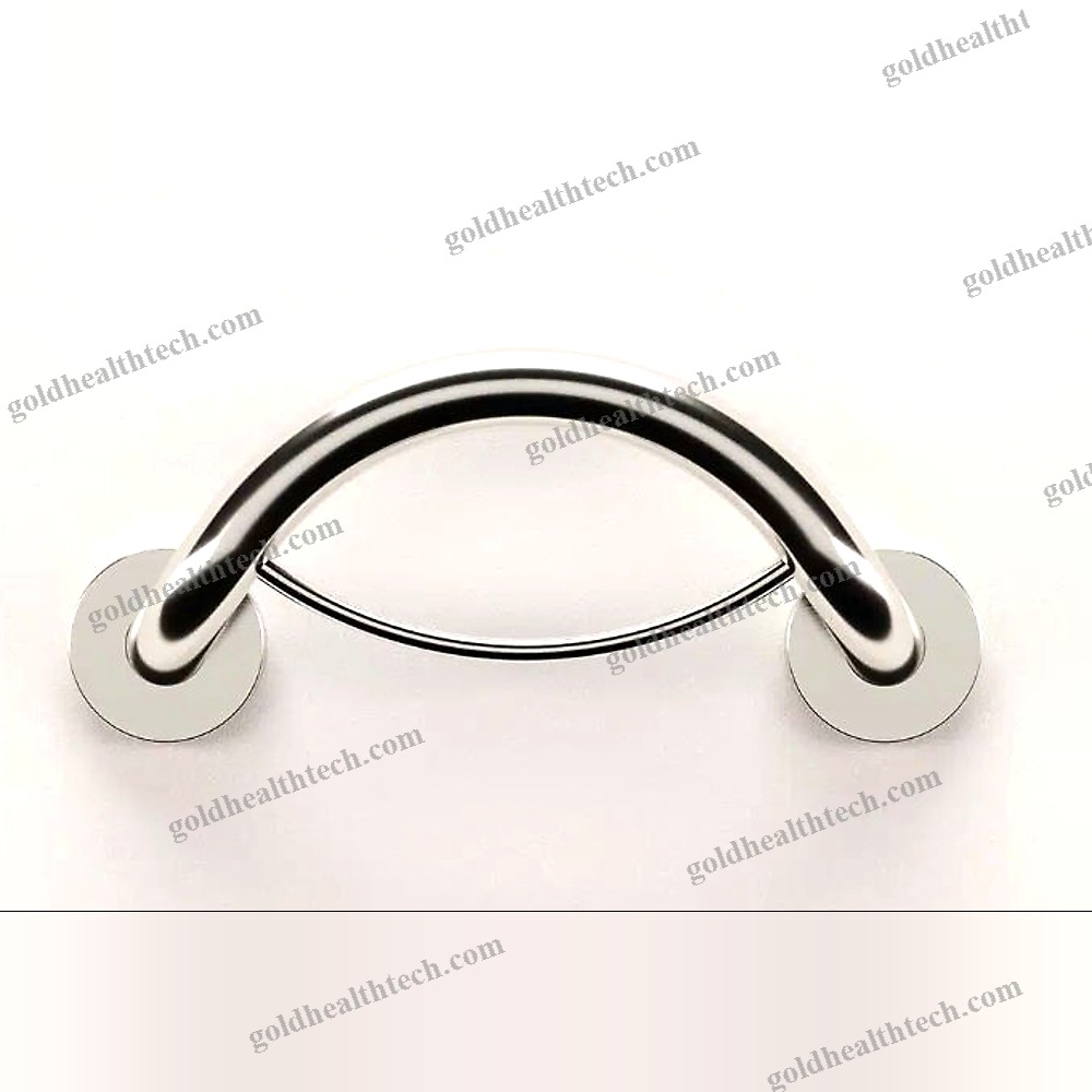 Bathroom Grab Bar