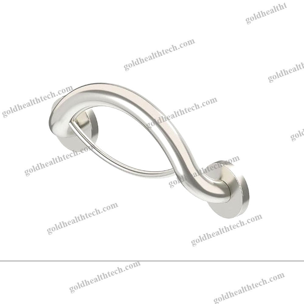 Bathroom Grab Bar