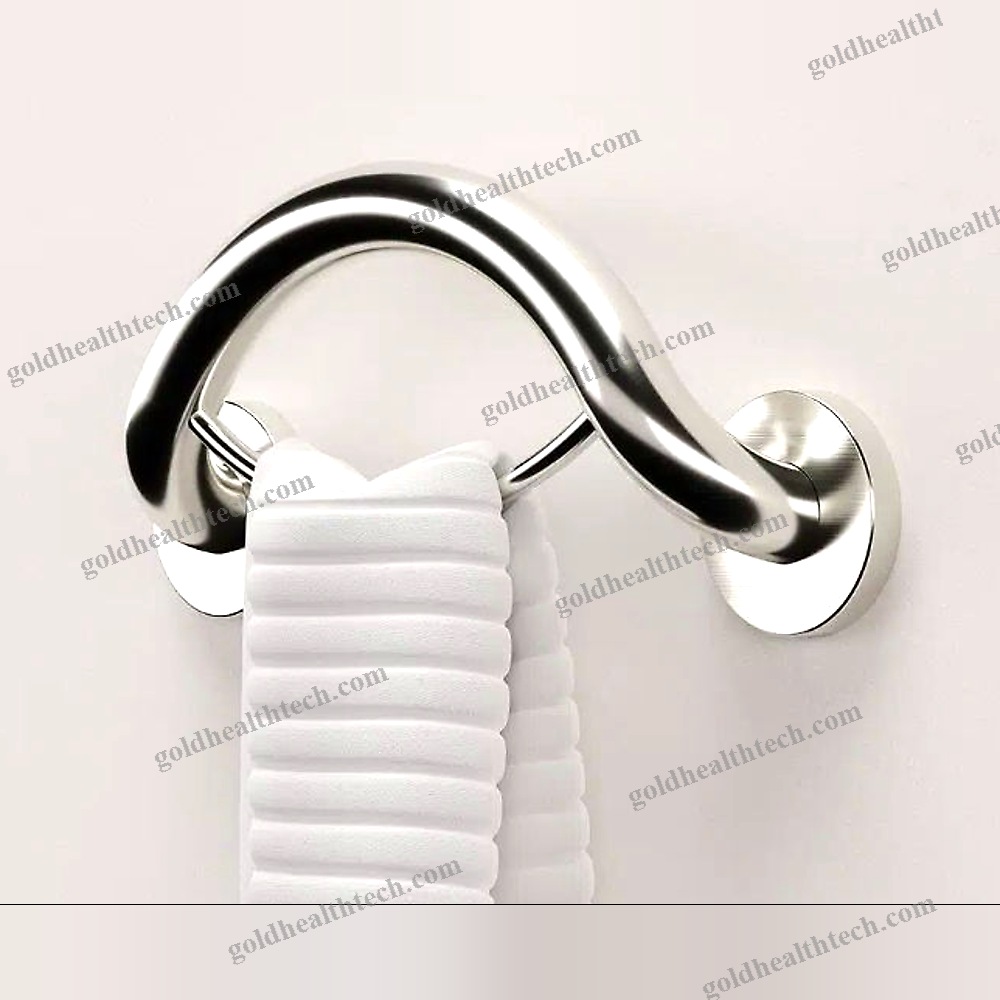 Bathroom Grab Bar