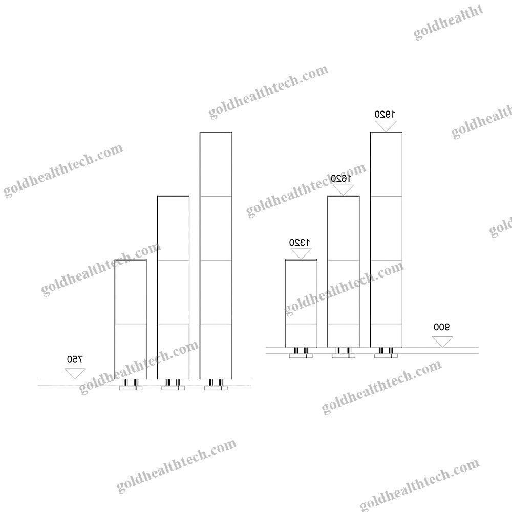 Supply Beam System