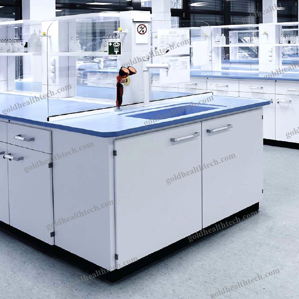Laboratory Sink