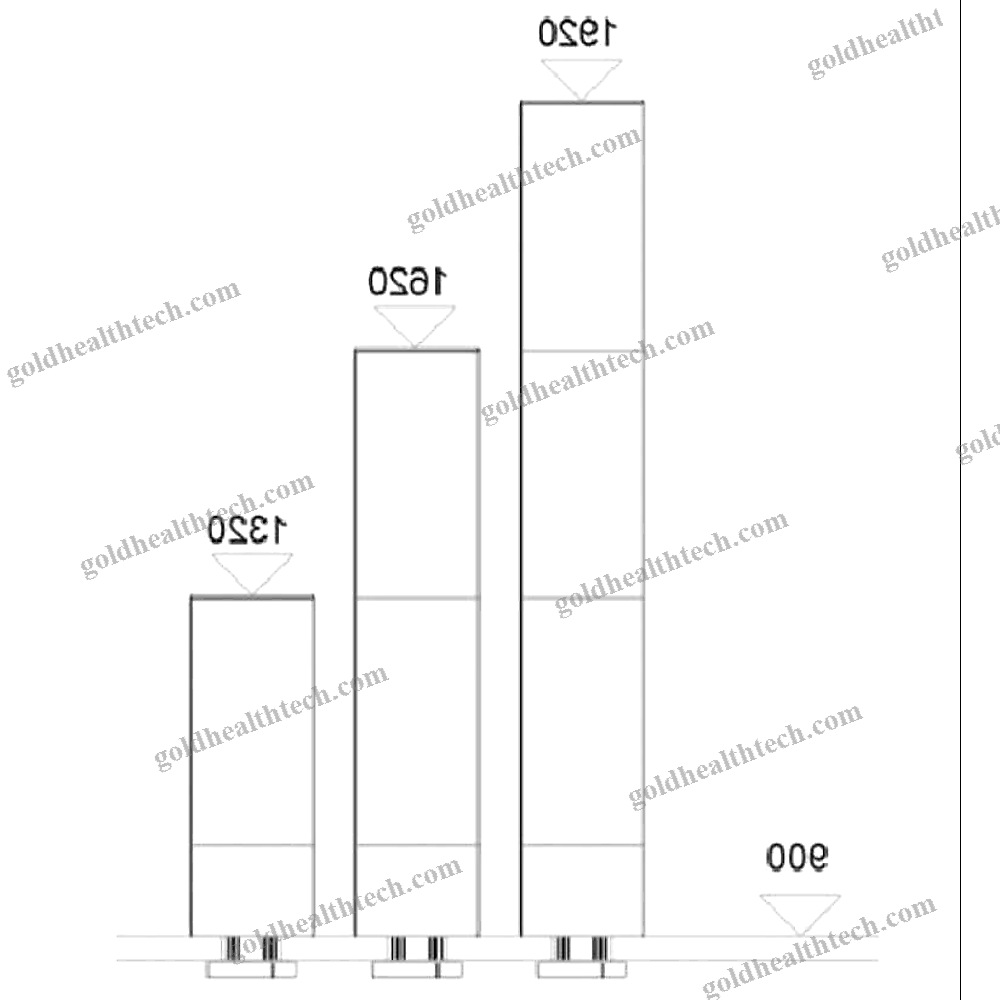 Supply Beam System