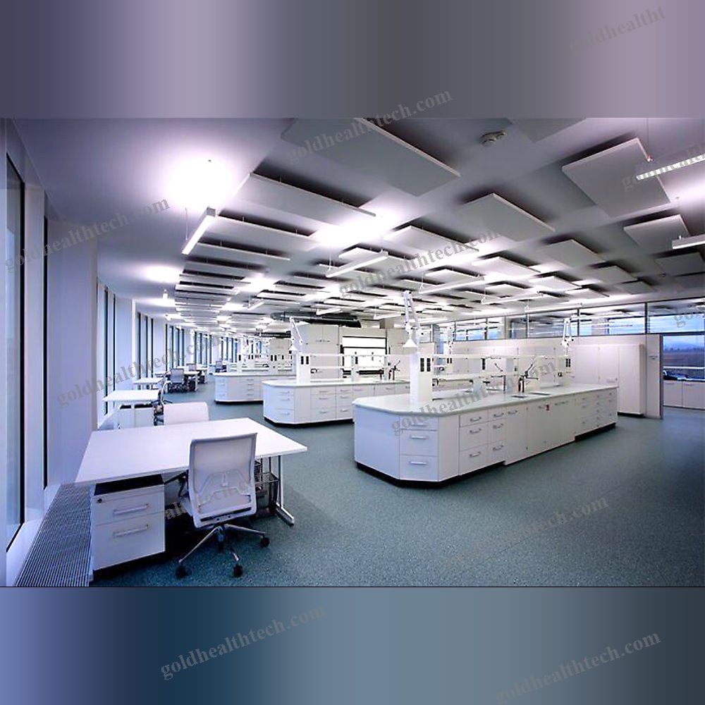 Supply Beam System
