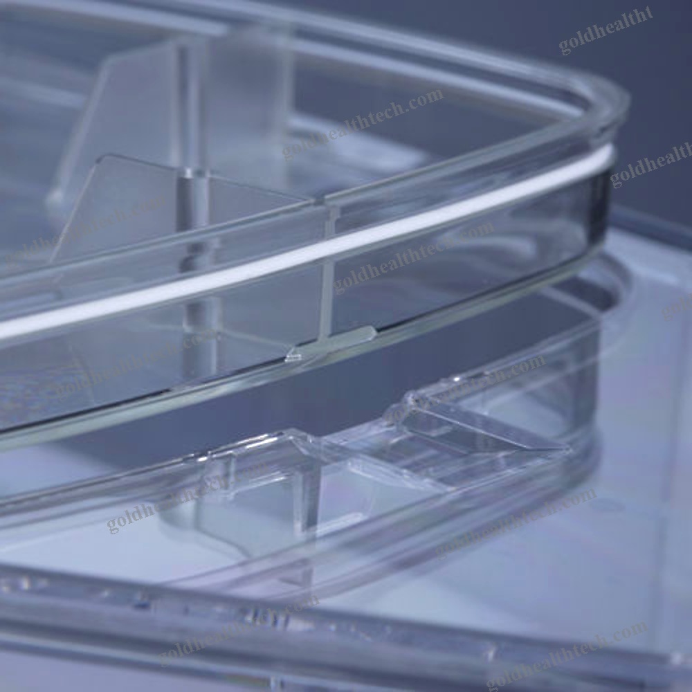 Tissue Culture Flask