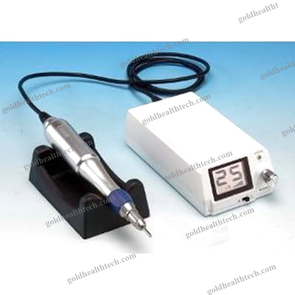 Dental Laboratory Micromotor