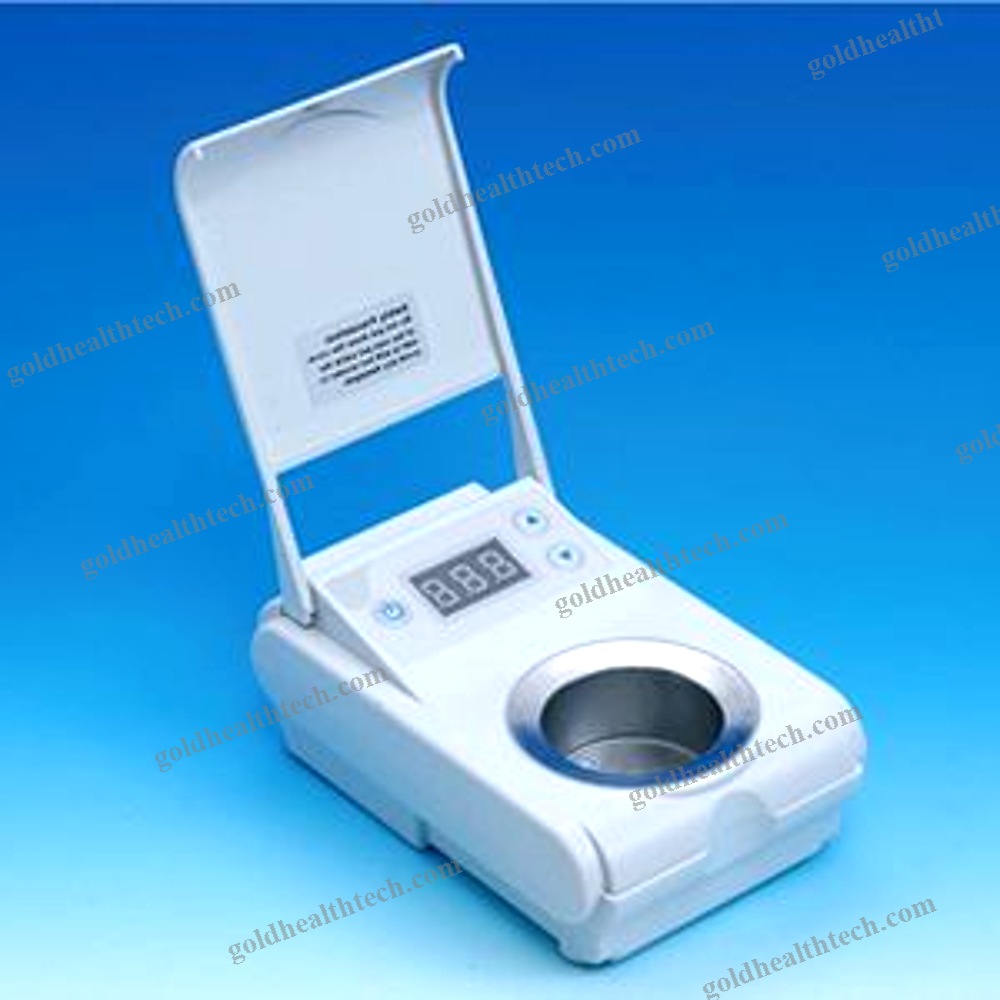 Dental Laboratory Wax Heater