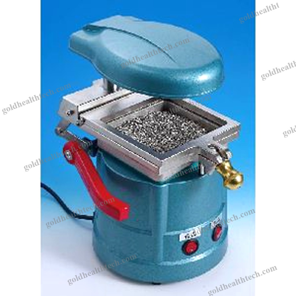 Dental Laboratory Thermoforming Machine