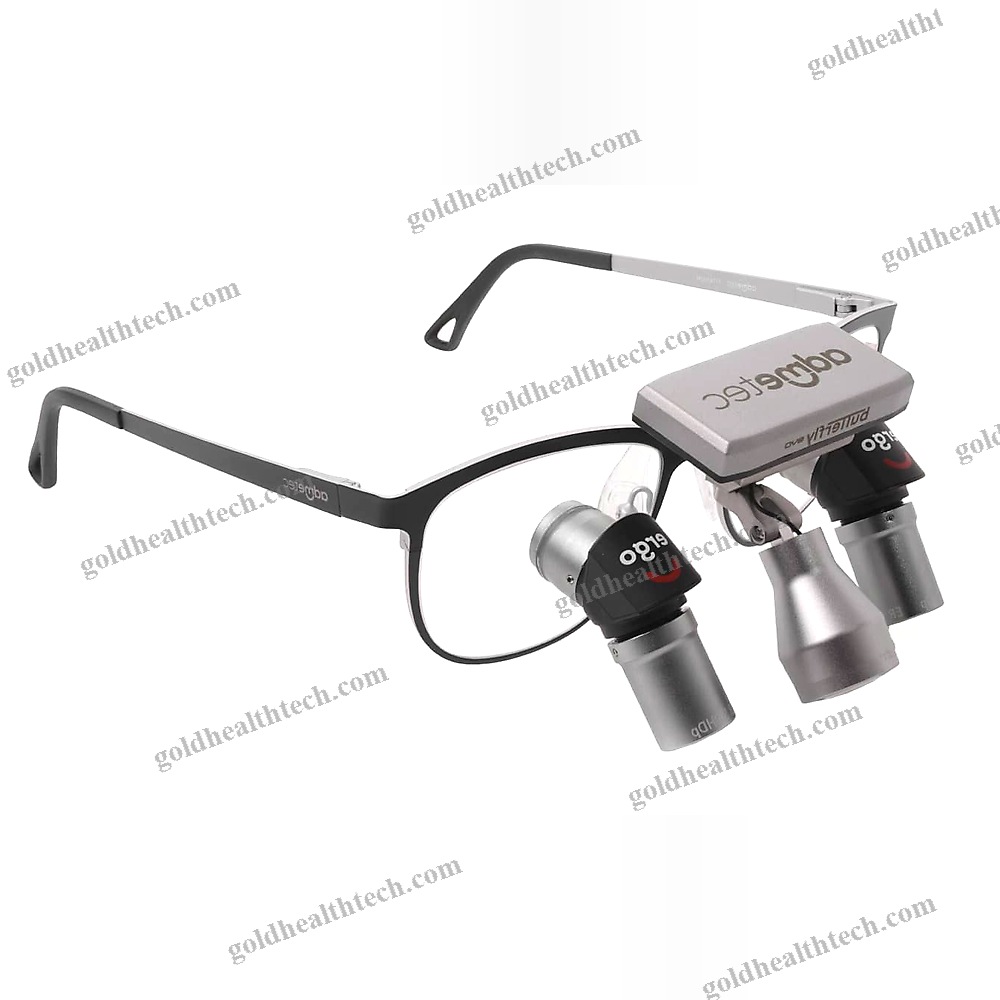 Surgical Headlight