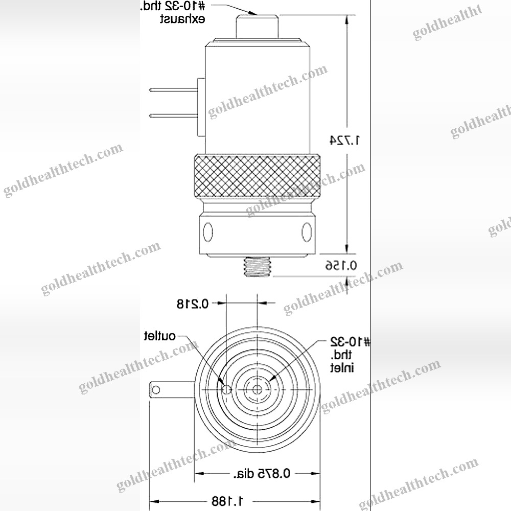 Medical Valve